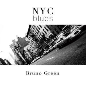 Chambre noire : NYC blues