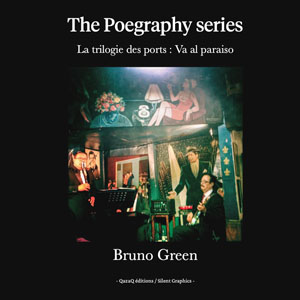 Poégraphie séries - Va al paraiso