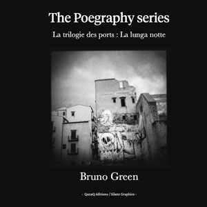 Poégraphies séries : La lunga notte