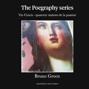 Poégraphie séries - Via Crucis