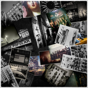 Tirages photographiques qualité muséale