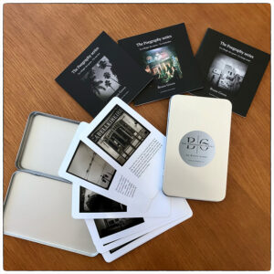 La Trilogie des ports