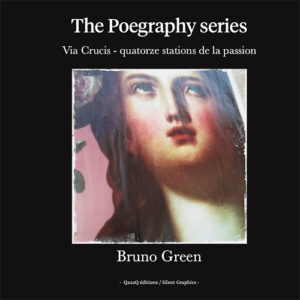 Poégraphies séries : Via crucis